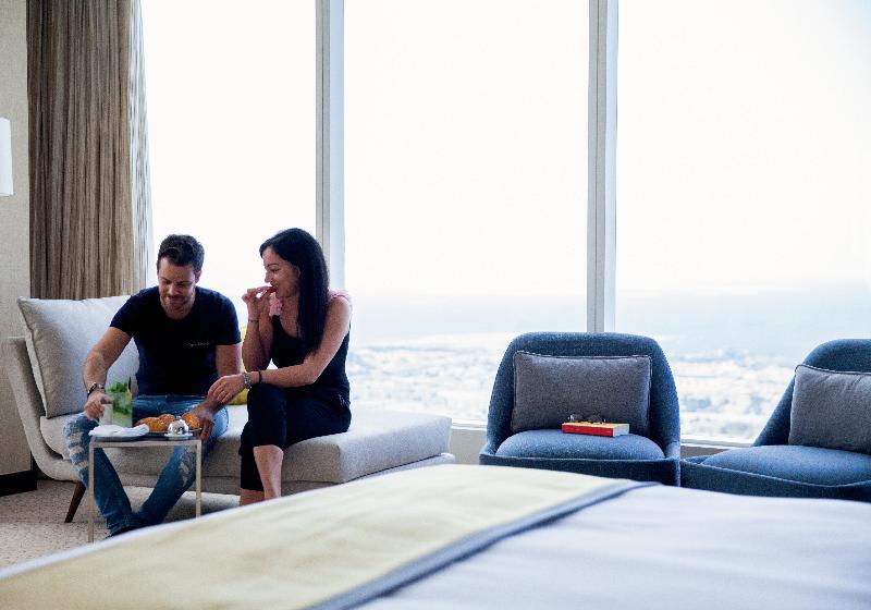 voco Dubai - an IHG Hotel - Oda