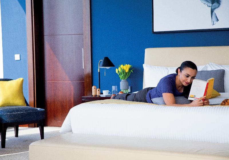 voco Dubai - an IHG Hotel - Oda