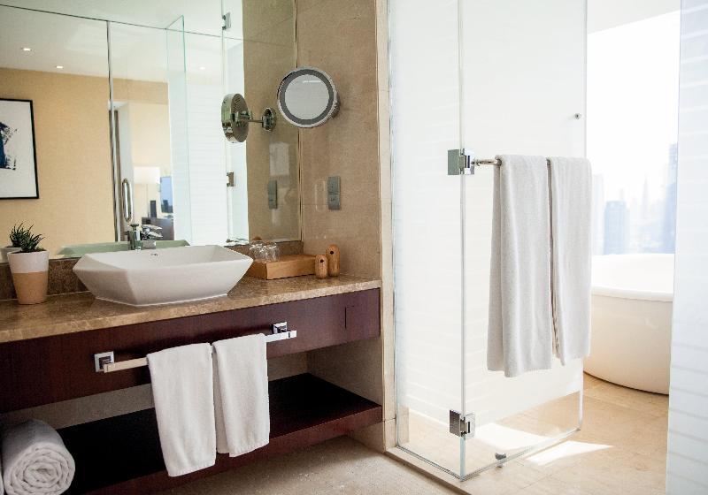voco Dubai - an IHG Hotel - Oda