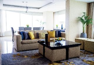 voco Dubai - an IHG Hotel fotoÄŸrafÄ±