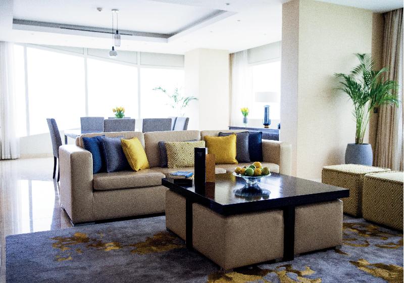 voco Dubai - an IHG Hotel - Oda