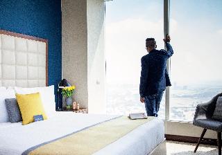 voco Dubai - an IHG Hotel fotoÄŸrafÄ±