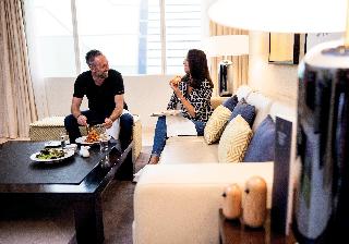 voco Dubai - an IHG Hotel fotoÄŸrafÄ±