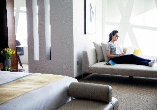 voco Dubai - an IHG Hotel fotoÄŸrafÄ±
