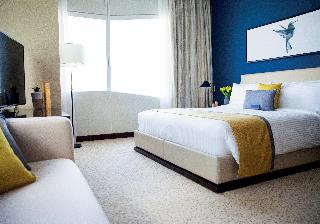 voco Dubai - an IHG Hotel fotoÄŸrafÄ±