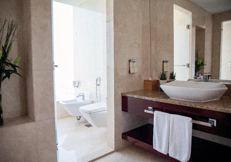 voco Dubai - an IHG Hotel - Oda