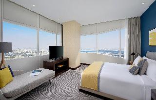 voco Dubai - an IHG Hotel fotoÄŸrafÄ±