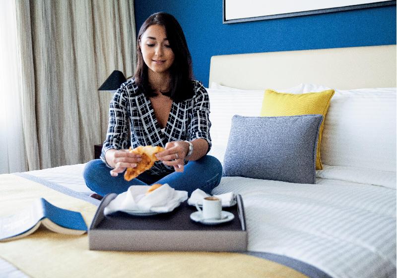 voco Dubai - an IHG Hotel - Oda
