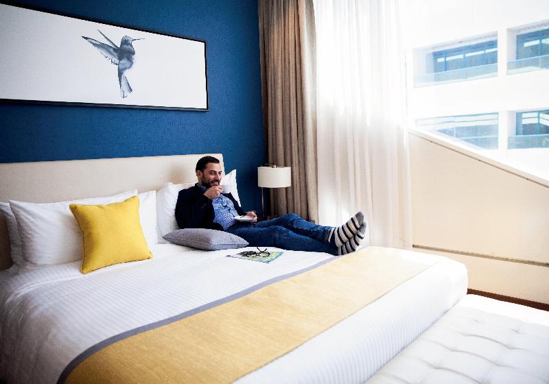 voco Dubai - an IHG Hotel - Oda