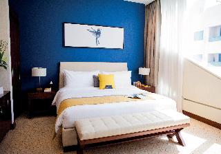 voco Dubai - an IHG Hotel fotoÄŸrafÄ±
