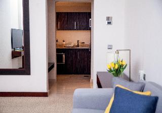 voco Dubai - an IHG Hotel fotoÄŸrafÄ±