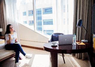 voco Dubai - an IHG Hotel fotoÄŸrafÄ±