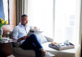 voco Dubai - an IHG Hotel fotoÄŸrafÄ±