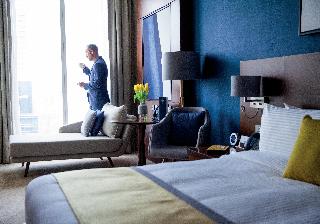 voco Dubai - an IHG Hotel fotoÄŸrafÄ±