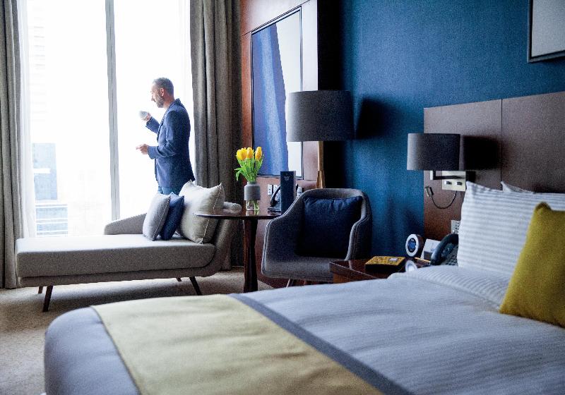 voco Dubai - an IHG Hotel - Oda