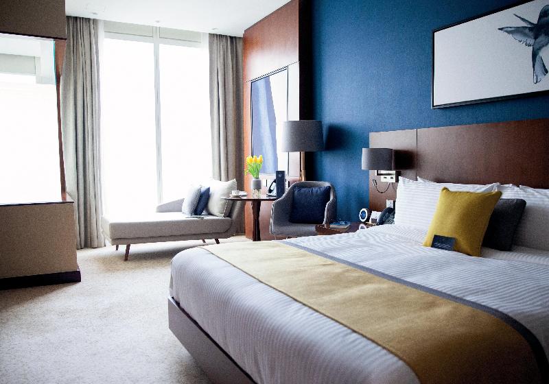 voco Dubai - an IHG Hotel - Oda