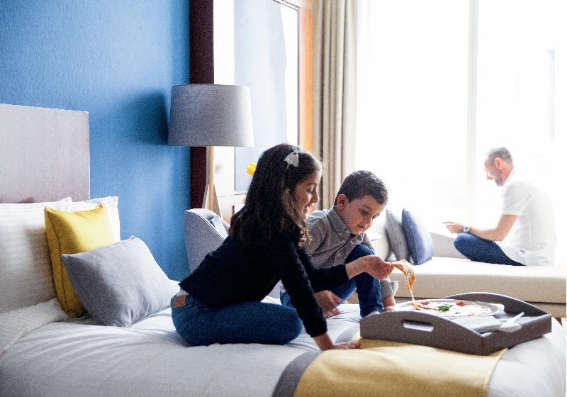 voco Dubai - an IHG Hotel - Oda