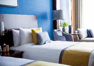 voco Dubai - an IHG Hotel fotoÄŸrafÄ±