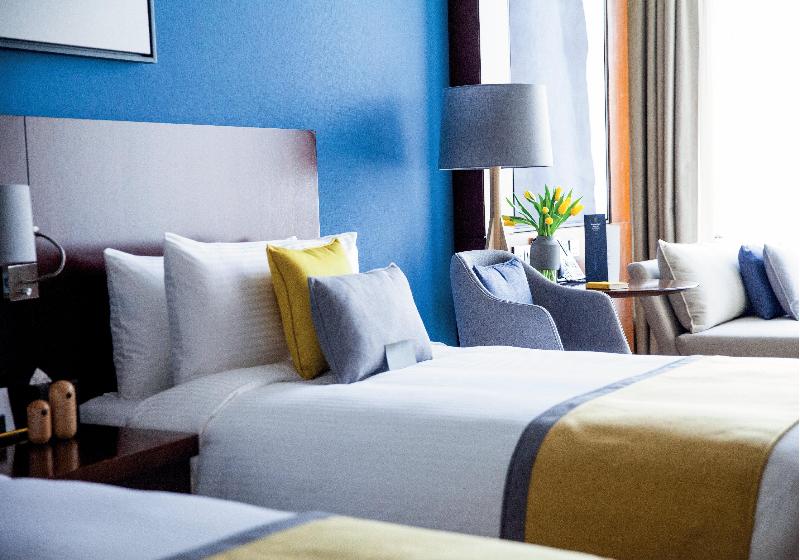 voco Dubai - an IHG Hotel - Oda