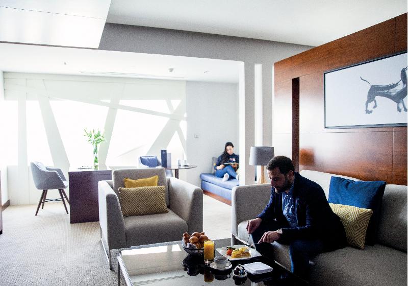 voco Dubai - an IHG Hotel - Oda