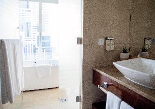 voco Dubai - an IHG Hotel fotoÄŸrafÄ±