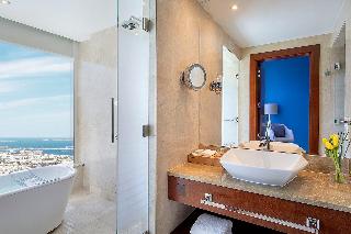 voco Dubai - an IHG Hotel fotoÄŸrafÄ±