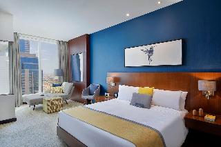 voco Dubai - an IHG Hotel fotoÄŸrafÄ±