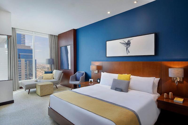 voco Dubai - an IHG Hotel - Oda