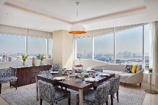voco Dubai - an IHG Hotel fotoÄŸrafÄ±