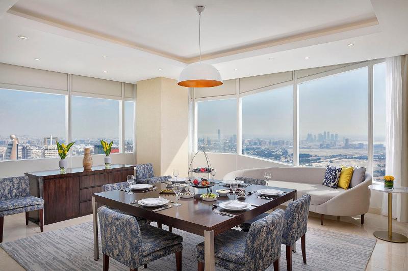 voco Dubai - an IHG Hotel - Oda