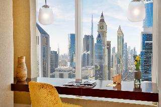 voco Dubai - an IHG Hotel fotoÄŸrafÄ±