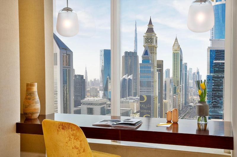 voco Dubai - an IHG Hotel - Oda