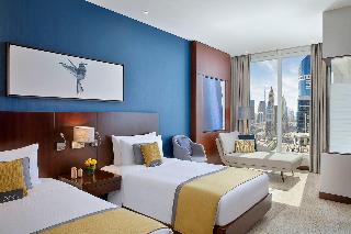 voco Dubai - an IHG Hotel fotoÄŸrafÄ±