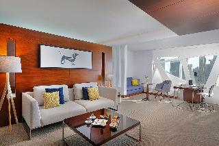 voco Dubai - an IHG Hotel fotoÄŸrafÄ±