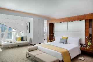 voco Dubai - an IHG Hotel fotoÄŸrafÄ±