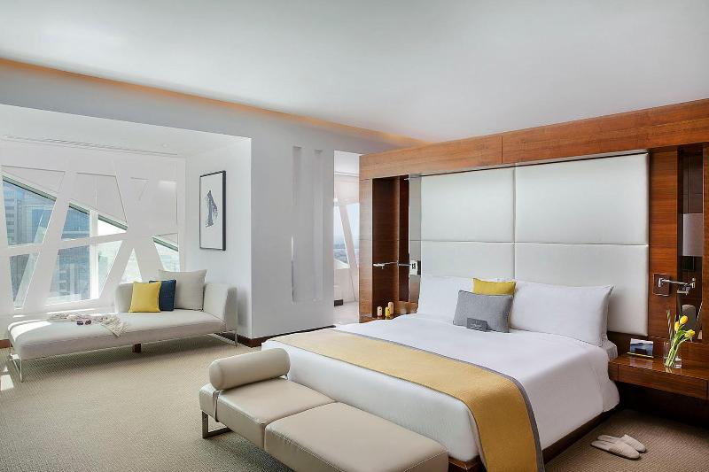 voco Dubai - an IHG Hotel - Oda