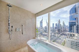 voco Dubai - an IHG Hotel fotoÄŸrafÄ±