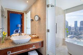 voco Dubai - an IHG Hotel fotoÄŸrafÄ±