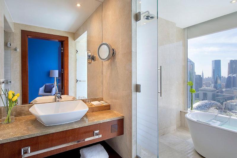 voco Dubai - an IHG Hotel - Oda