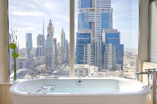 voco Dubai - an IHG Hotel fotoÄŸrafÄ±