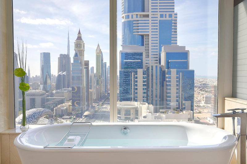 voco Dubai - an IHG Hotel - Oda