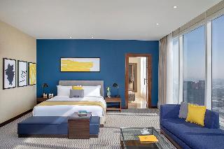 voco Dubai - an IHG Hotel fotoÄŸrafÄ±