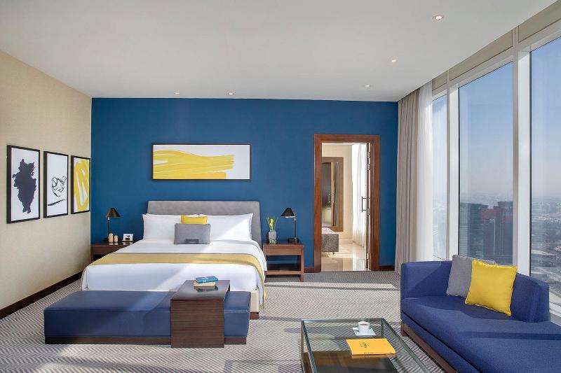 voco Dubai - an IHG Hotel - Oda