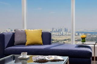 voco Dubai - an IHG Hotel fotoÄŸrafÄ±