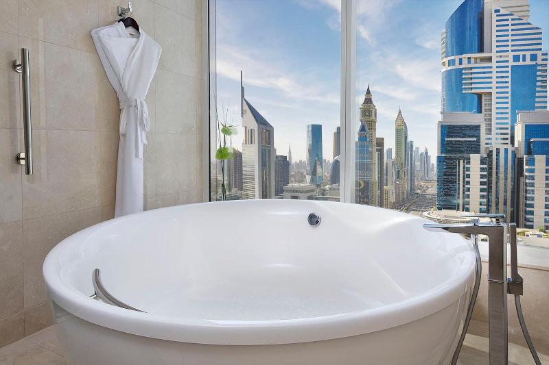 voco Dubai - an IHG Hotel - Oda
