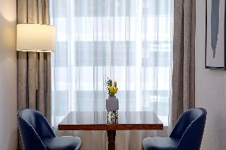voco Dubai - an IHG Hotel fotoÄŸrafÄ±