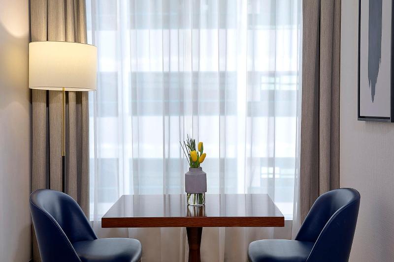 voco Dubai - an IHG Hotel - Oda