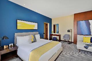 voco Dubai - an IHG Hotel fotoÄŸrafÄ±