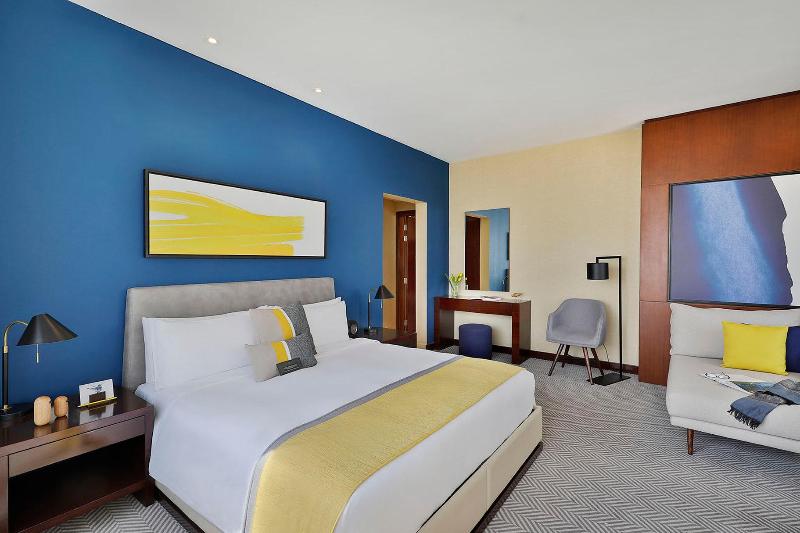 voco Dubai - an IHG Hotel - Oda
