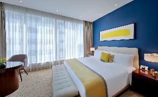 voco Dubai - an IHG Hotel fotoÄŸrafÄ±